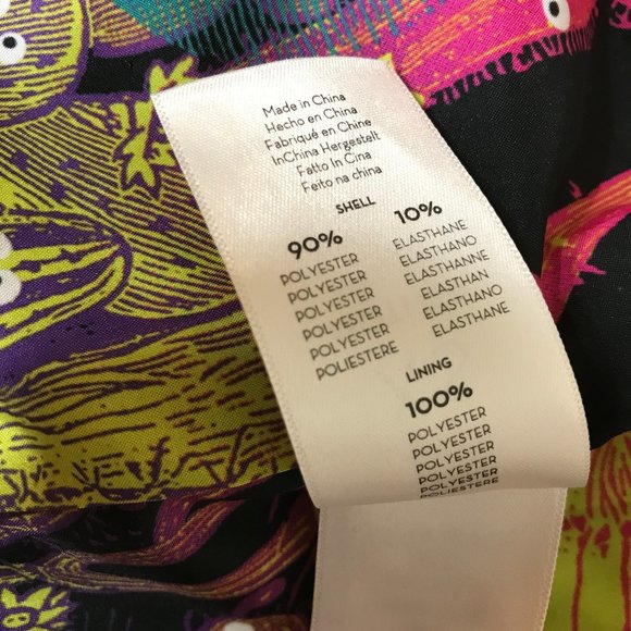 MOTHER On The Fringe Faux Suede Fringed Western Style Boho Crop Jacket Sz XS - Picture 6 of 16